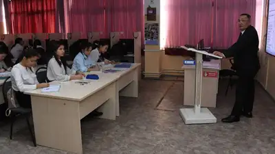 утверждены правила льготного проезда для студентов-грантников, фото - Новости Zakon.kz от 21.12.2022 14:55