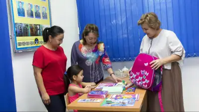 Е. Алибаев, фото - Новости Zakon.kz от 22.08.2019 17:42