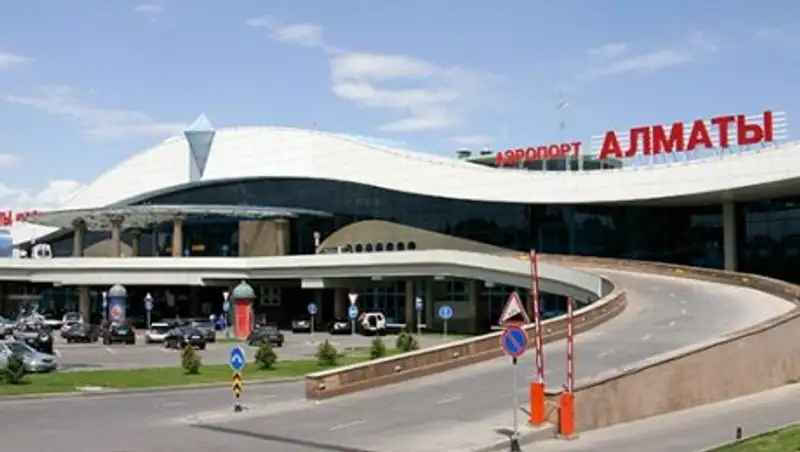 Аэропорт Алматы соответствует казахстанским и международным стандартам
