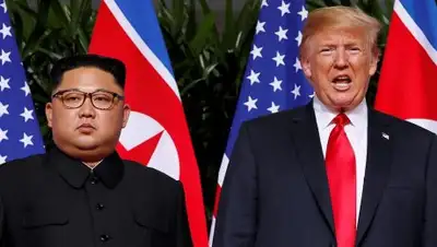 Reuters, фото - Новости Zakon.kz от 13.06.2018 01:55