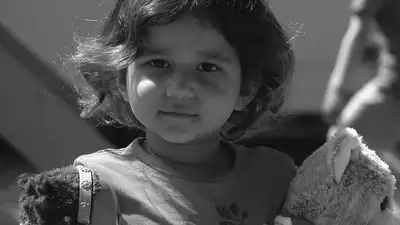 43 миллиона детей покинули свои дома из-за стихийных бедствий – ЮНИСЕФ , фото - Новости Zakon.kz от 08.10.2023 06:02