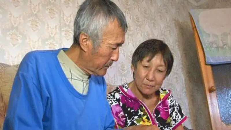 Потерявшая память жительница ВКО нашла семью спустя 15 лет