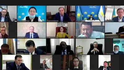 Nur Otan, фото - Новости Zakon.kz от 26.04.2021 10:44