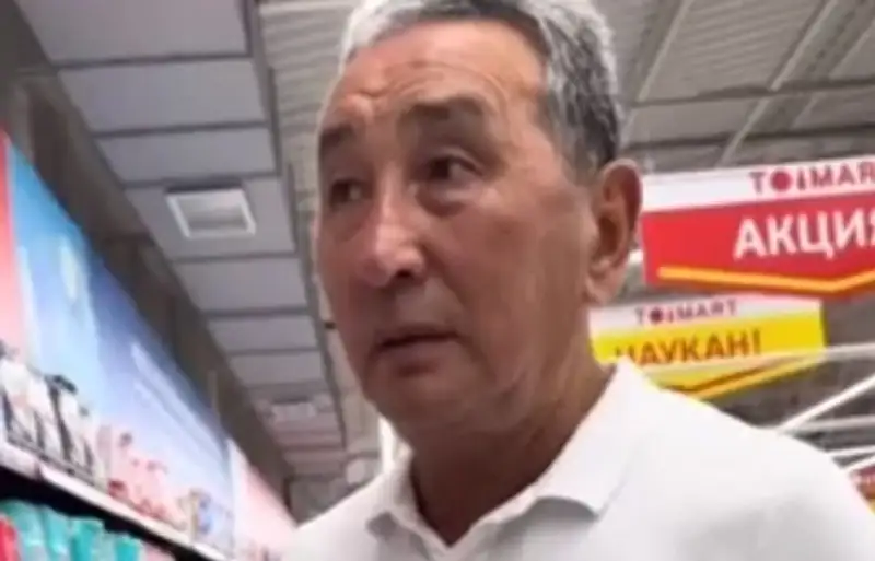 Служебную проверку проведут в отношении акима в Жетысуской области