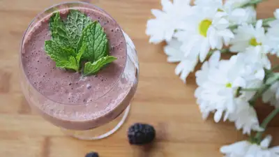 Диетолог предупредила о вреде обезжиренных продуктов, фото - Новости Zakon.kz от 23.07.2023 22:59