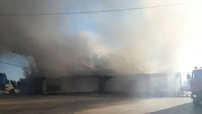 пресс-служба, фото - Новости Zakon.kz от 08.09.2020 19:35