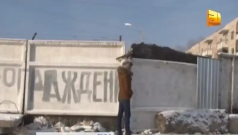 В Талдыкоргане школьница, лишившаяся ноги, требует наказать виновных в случившемся