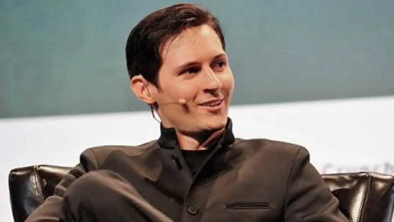 Павел Дуров рассказал о своих вложениях в биткоины