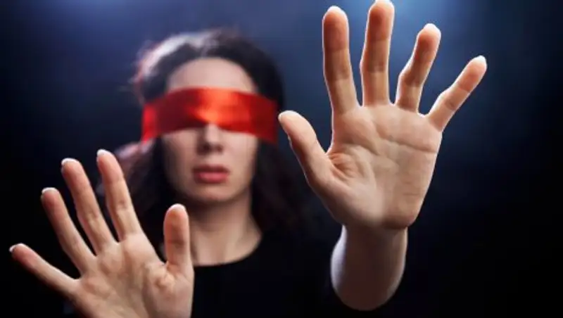 Как эмболия артерии сетчатки может привести к полной слепоте