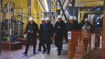 Фото Валерия Бугаева и Ольги Музалевской, фото - Новости Zakon.kz от 02.03.2018 10:02