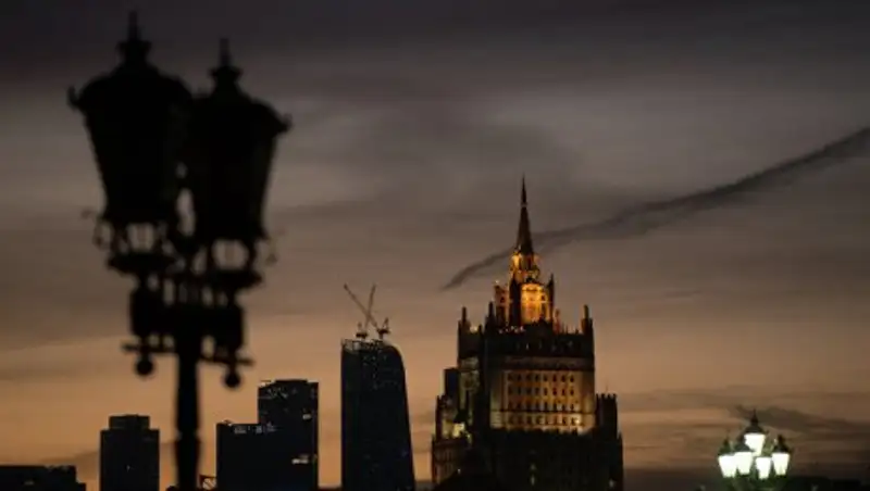 Россия призывает спецслужбы США дать ответ на материалы WikiLeaks по ЦРУ