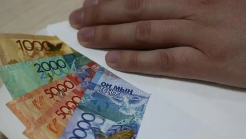 За взятку директор школы в Алматинской области заплатит 5 млн тенге штрафа