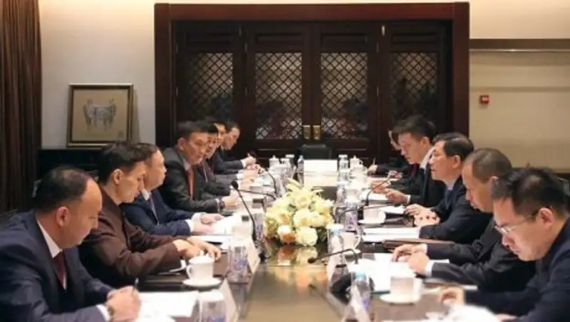 Казахстан попросил КНР освободить задержанных за двойное гражданство этнических казахов