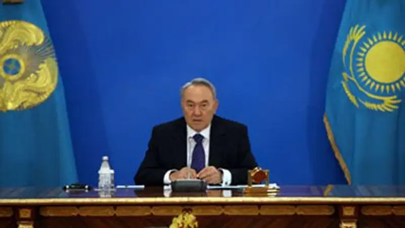 Провести налоговую амнистию по штрафам бизнесменов поручил президент РК