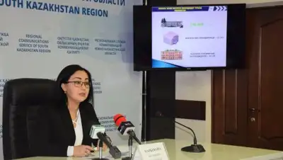 Самат Мырзалиев, фото - Новости Zakon.kz от 30.11.2017 11:46