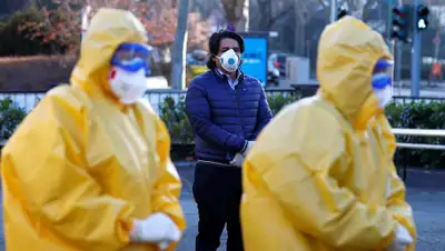 Известия, фото - Новости Zakon.kz от 27.03.2020 07:45