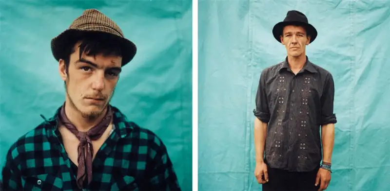 Цыгане 21-го века Цыгане 21-го века, фото - Новости Zakon.kz от 10.11.2013 19:26