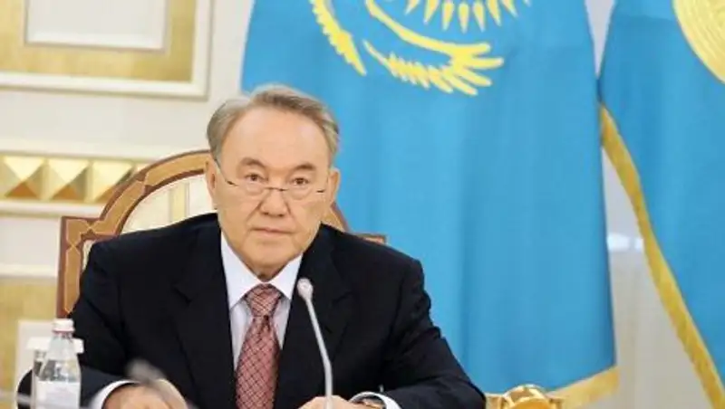 Очередное послание Назарбаева народу будет посвящено инфраструктурному развитию Казахстана