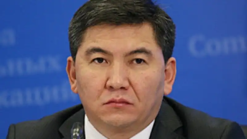 Глава МОН прокомментировал сдачу ЕНТ подставными лицами