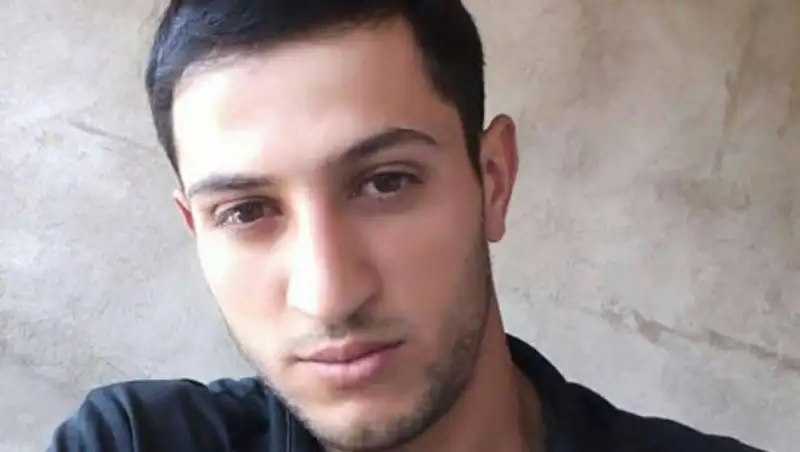 Шестой день ищут внезапно пропавшего парня в Жамбылской области