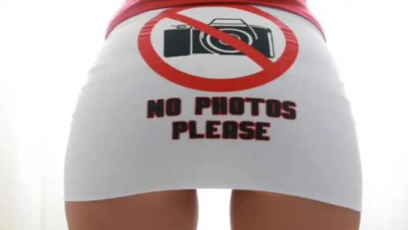 В Узбекистане запретят эротику в рекламе