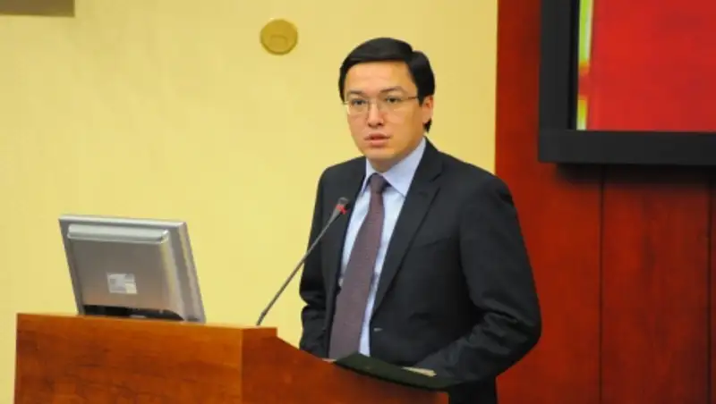 В сентябре Нацбанк РК предоставит результаты стресс-тестирования потенциальных убытков