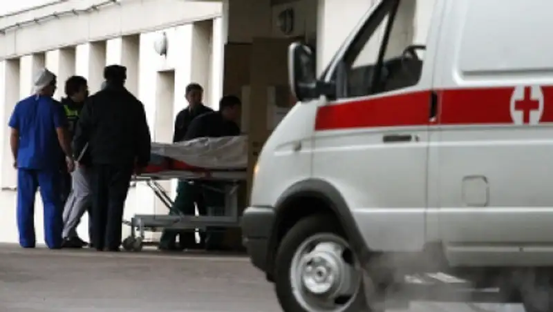 Еще 8 человек госпитализированы в Акмолинской области с симптомами "сонной болезни"