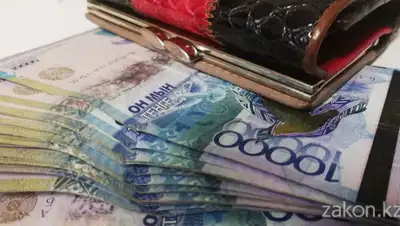 Zakon.kz, фото - Новости Zakon.kz от 26.11.2019 11:48