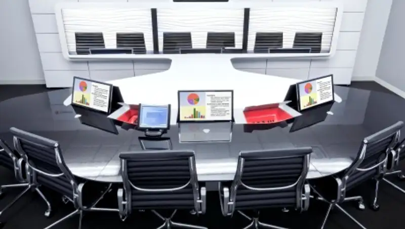 К руководителям госорганов можно будет обращаться путем видеоконференцсвязи