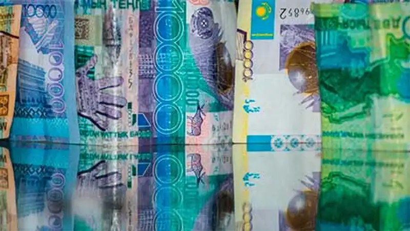 Более 70 млн тг отняли грабители у водителя а/м Гольф на трассе «Шымкент-Сарыагаш»