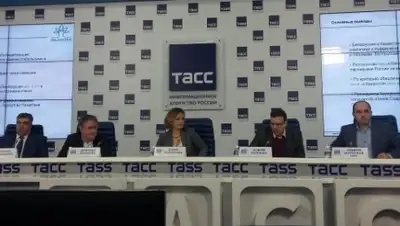 Фото: Малика Шайкенова, фото - Новости Zakon.kz от 06.12.2017 15:07