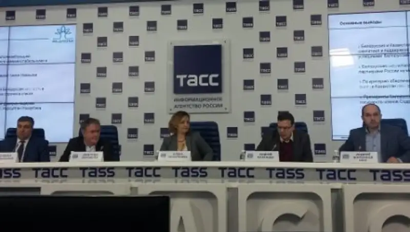 Россияне признали Казахстан самым стабильным государством СНГ