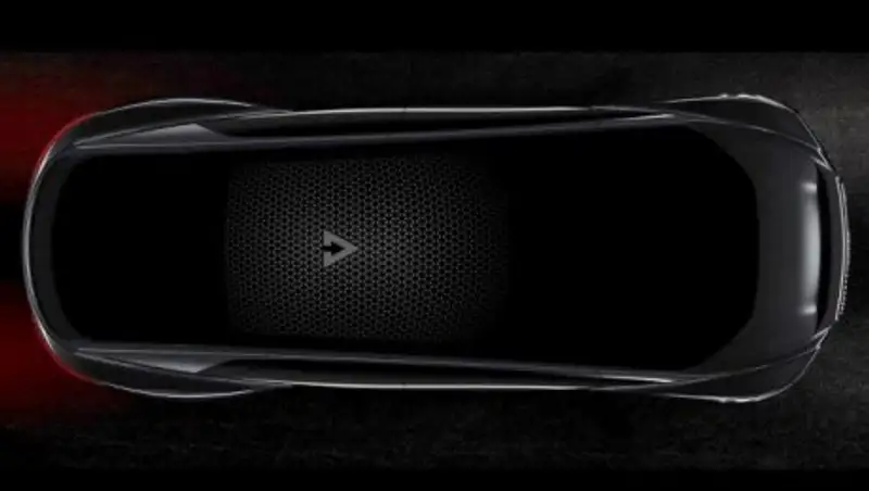 Audi показала таинственную новинку автосалона во Франкфурте