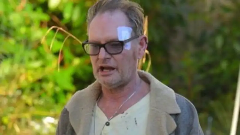 Легенда английского футбола повредил череп после нападения в отеле в Лондоне