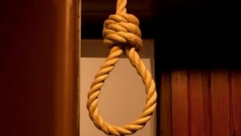 Рудныйда 12 жастағы қыз асылып қайтыс болды