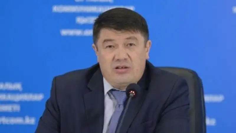 В КУИС ответили на критику генпрокурора Жакипа Асанова