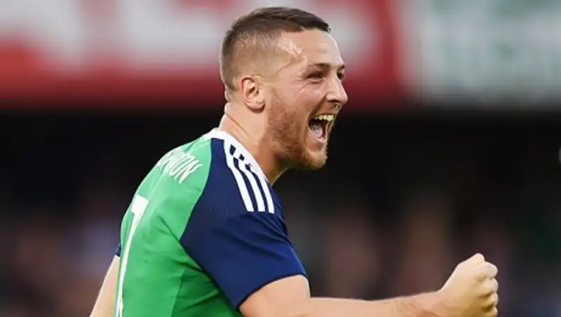 Письмо во Францию. Бывший почтальон, который сыграет на Евро