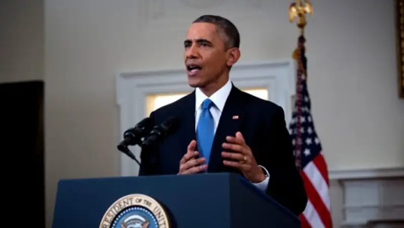 Обама: США завершают боевую миссию в Афганистане