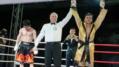 Zakon.kz, фото - Новости Zakon.kz от 13.05.2015 21:50