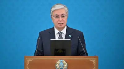 Токаев поручил повысить уровень подготовки национальных сборных, фото - Новости Zakon.kz от 11.10.2023 13:30