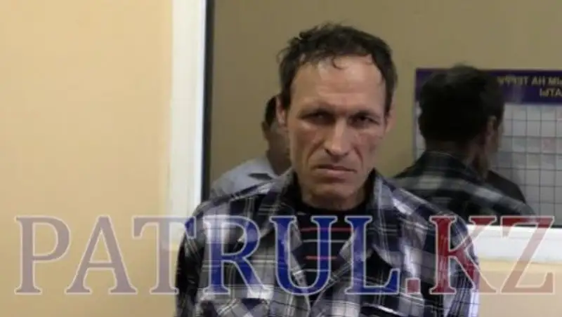 В Алматы задержали «кладбищенского разбойника»