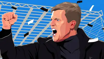 instagram/nufc, фото - Новости Zakon.kz от 09.11.2021 19:32