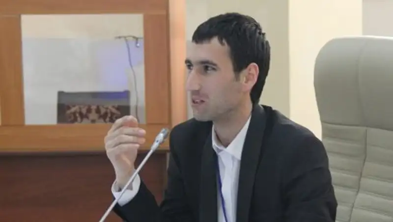 Молодежный лидер: Поддержка Президента вселяет уверенность в будущее