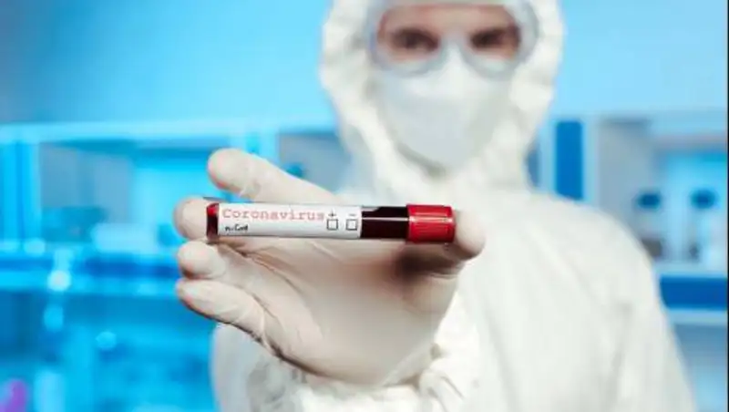 Число случаев COVID-19 в Казахстане превысило 109 тысяч