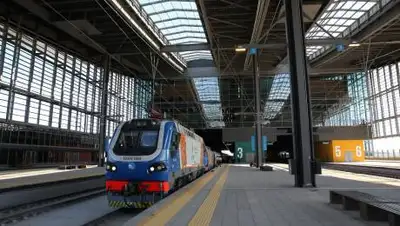 zakon.kz / Павел Михеев, фото - Новости Zakon.kz от 14.09.2021 12:54