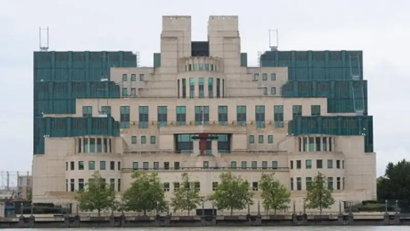 МИ-6 наймет на работу дополнительно тысячу сотрудников для противостояния ИГ