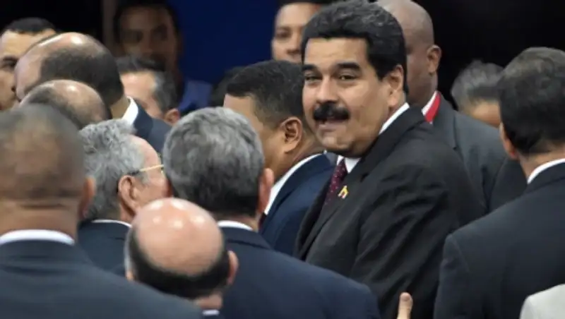 Глава Венесуэлы продлил чрезвычайное положение в экономике