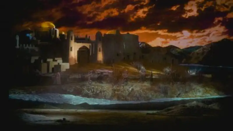 Новые имена в опере «Кыз Жибек»