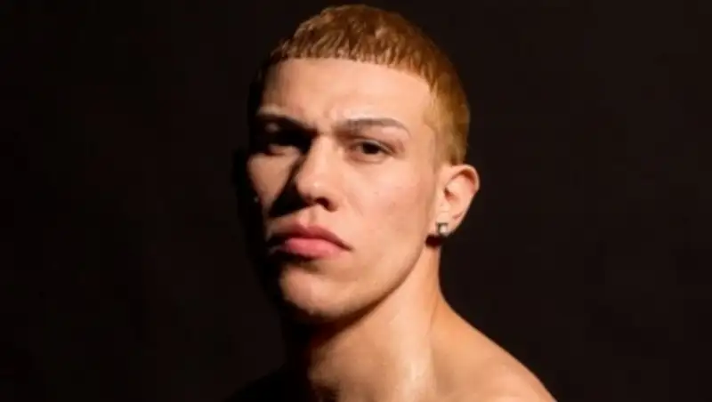 Габриэль Росадо: Оправдания команды Канело, чтобы не делать бой против Головкина, нелепы