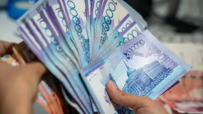 деньги, фото - Новости Zakon.kz от 08.09.2023 00:18